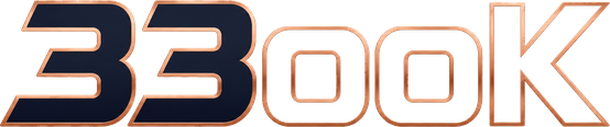 33ook Logo